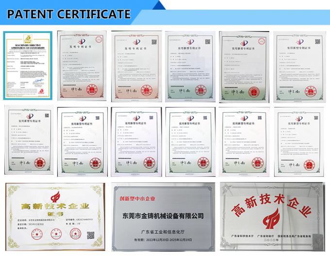 Kecepatan Tinggi Industri Otomatis Metal Permukaan Stainless Steel Cup Mirror 2 Kepala Rotary Polishing Machine 14