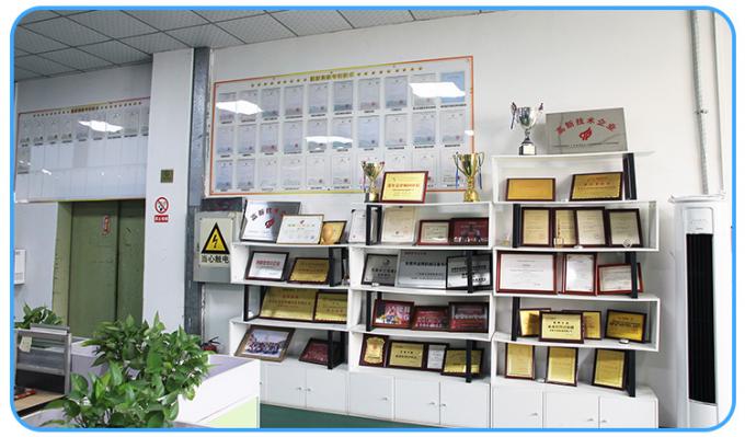 Kecepatan Tinggi Industri Otomatis Metal Permukaan Stainless Steel Cup Mirror 2 Kepala Rotary Polishing Machine 13