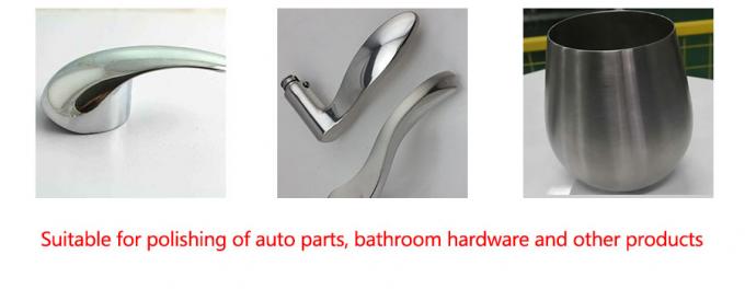 Mesin Poles Pipa Tabung Bulat Genggam Untuk Pipa Lurus Dan Bengkok 9