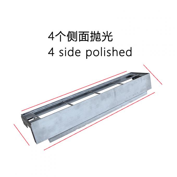 Pengolahan Perangkat keras Otomatis 5 sumbu Mesin Penggilap CNC Pusat Pemesinan Kecil Pusat Pemesinan Mesin Lathe Cnc Pusat Pemesinan Vertikal 10