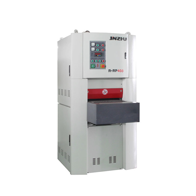 Grinding Sheet Metal Sanding Machine Automatic Metal Fabrikasi Belt Sander Automatic Wide Belt Sander