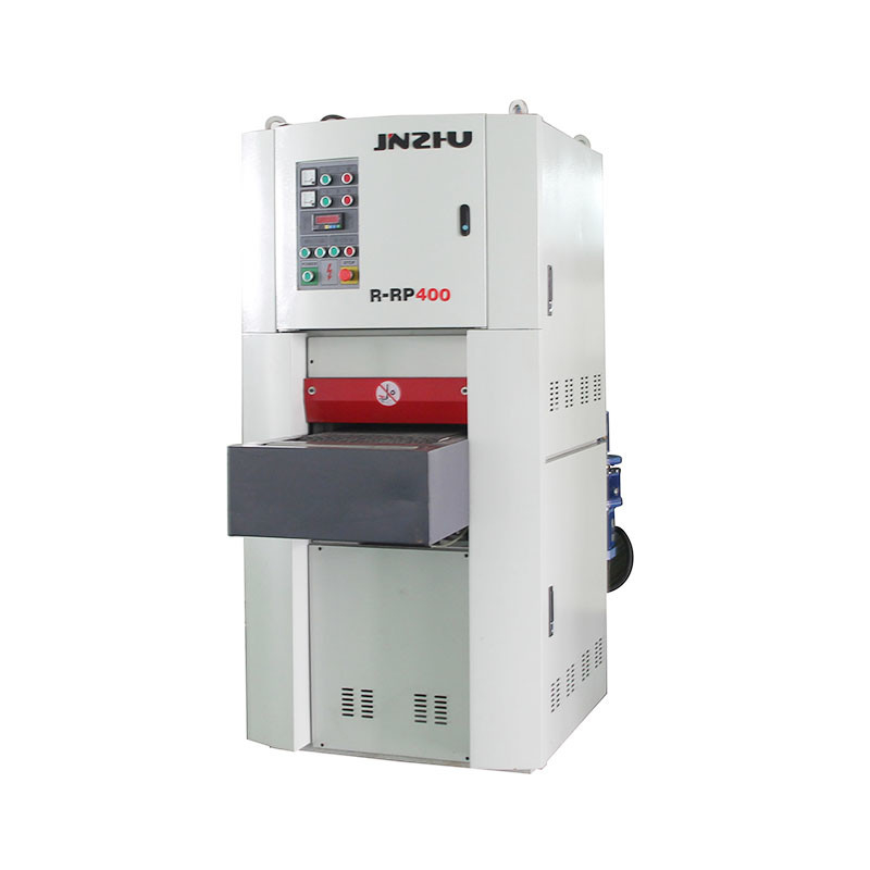 Grinding Sheet Metal Sanding Machine Automatic Metal Fabrikasi Belt Sander Automatic Wide Belt Sander