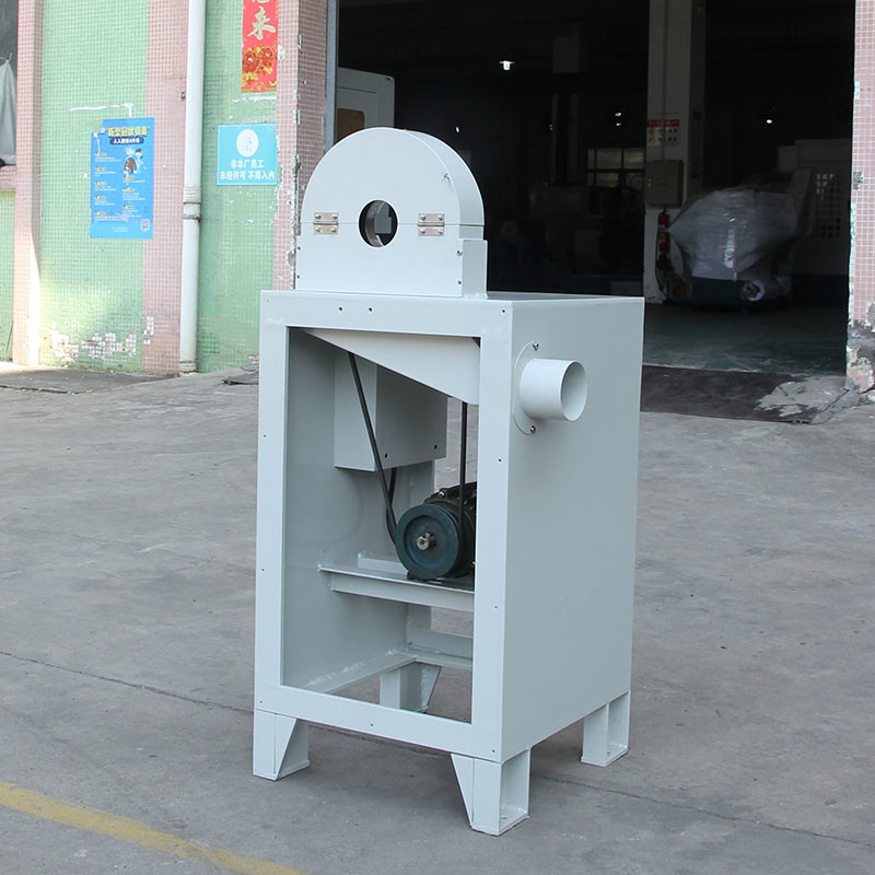 Mesin Pengamplasan Dan Poles Tabung Terbaik Mesin Poles Tabung Dengan Sabuk Abrasive Bekerja Dengan Sistem Orbital