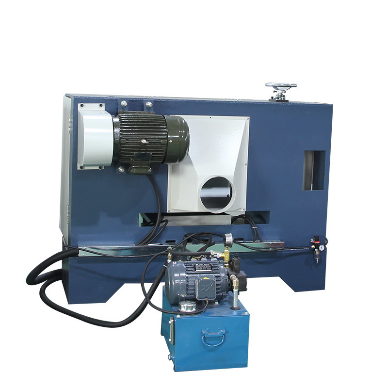 Mesin Polishing peralatan untuk stainless steel tembaga aluminium kuningan sendok garpu dan pisau pengolahan workpiece