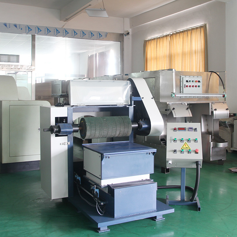 Custom 600*600mm Metal Flat Polishing Machine mesin bubut CNC Mesin penekanan aluminium otomatis
