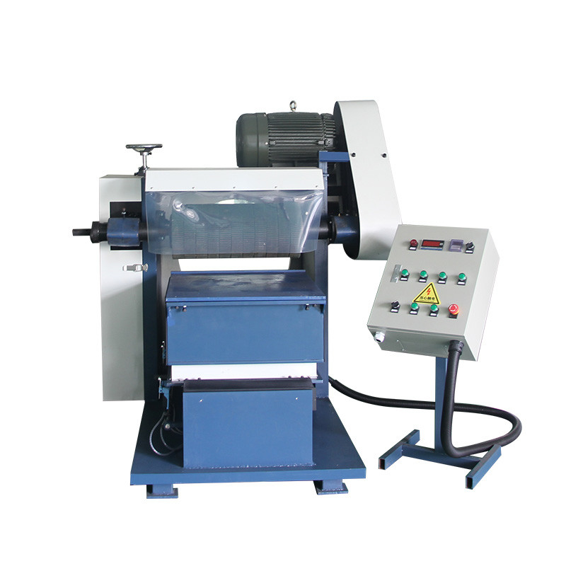 Custom 600*600mm Metal Flat Polishing Machine mesin bubut CNC Mesin penekanan aluminium otomatis