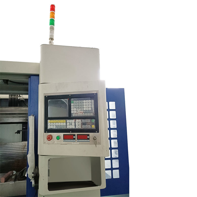 Mesin mesin bubut logam cnc efisien otomatis tanpa kabel permukaan 5 sumbu alat metal polishing