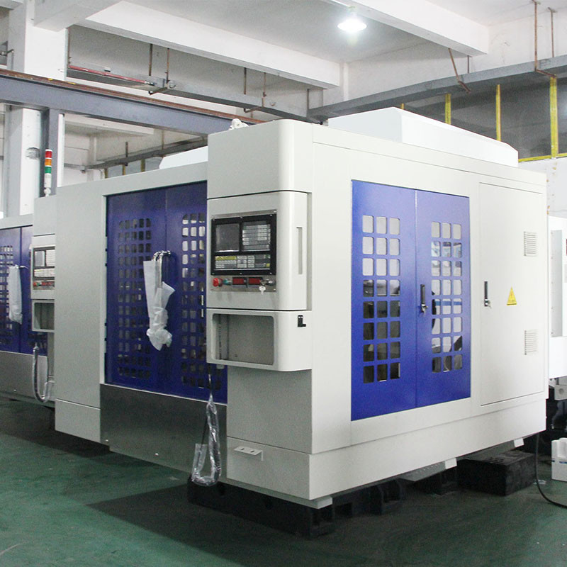 Mesin mesin bubut logam cnc efisien otomatis tanpa kabel permukaan 5 sumbu alat metal polishing