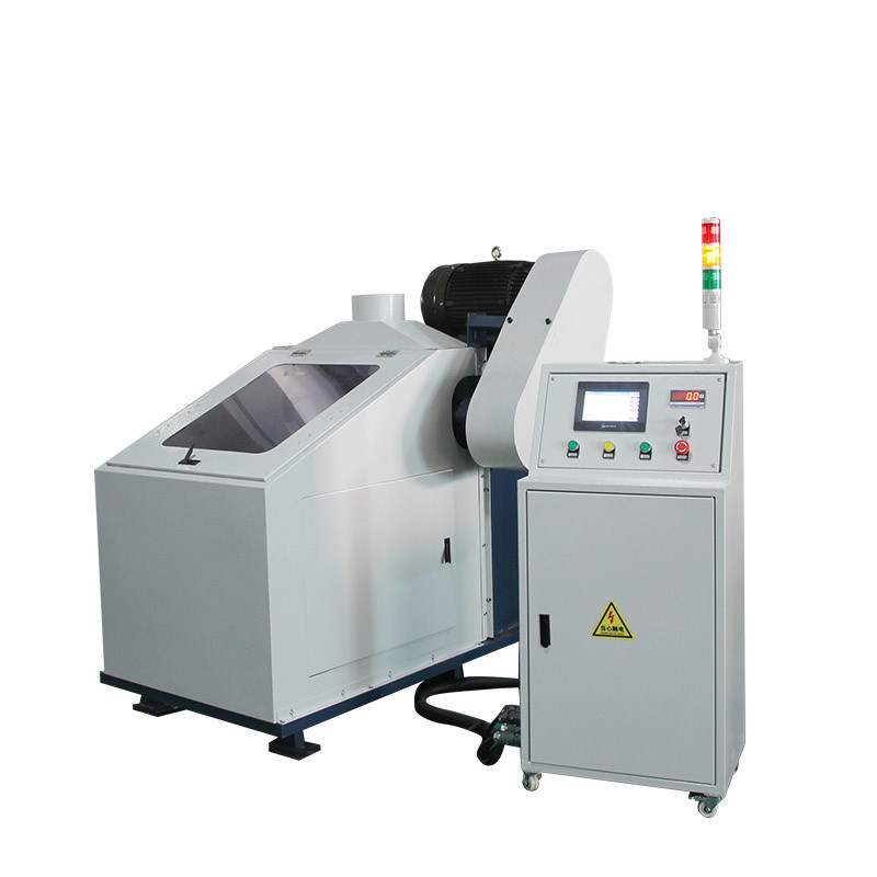 Vacuum Adsorption Stainless Steel Sheet Grinding Flat Edge Metal Plate Polishing Machine dengan penutup ramah lingkungan