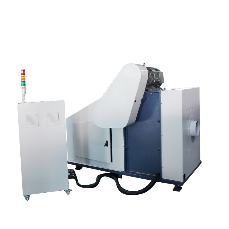 Vacuum Adsorption Stainless Steel Sheet Grinding Flat Edge Metal Plate Polishing Machine dengan penutup ramah lingkungan