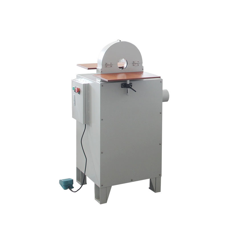 1200W Mesin Metal Polishing 3.6*1.5*1.7m 11Kw Daya Utama Untuk Produksi