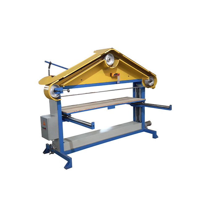 3 Corner Workbench Mesin Polishing Hairline tahan lama Lembar logam Tipe Sabuk Sabuk Sabuk