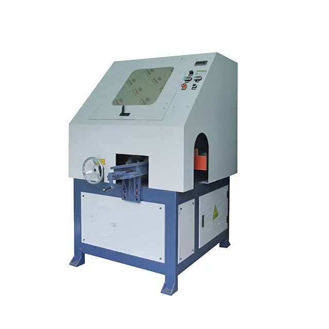 Handheld Pipe Handheld Pipe Round Tube Polishing Machine untuk Pipe Tepat dan Bend