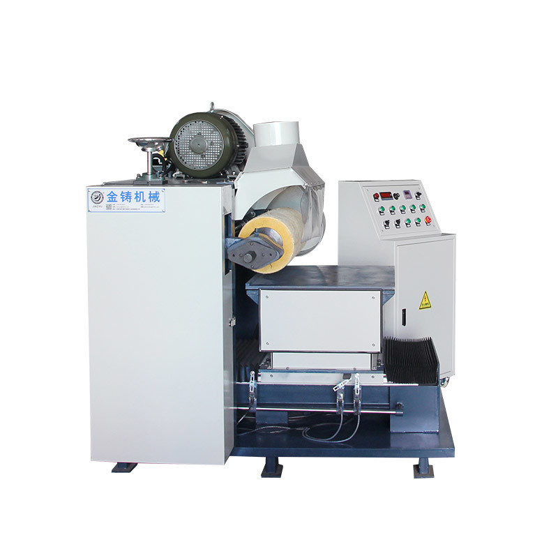 Stainless Steel Precision Plane Polishing Machine Untuk Ponsel Panel Mirror Finish Max Workpiece 600*600*100mm
