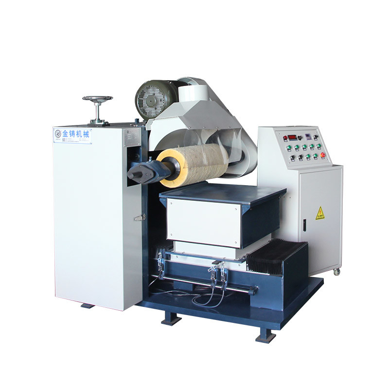 Mesin Penggilingan Metallografi Lanjutan Untuk Polishing Permukaan 1043kg Kapasitas 600*600*100mm Max Workpiece