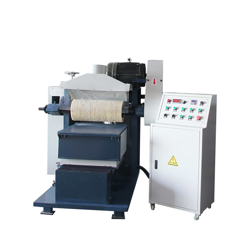 Mesin Penggilingan Metallografi Lanjutan Untuk Polishing Permukaan 1043kg Kapasitas 600*600*100mm Max Workpiece