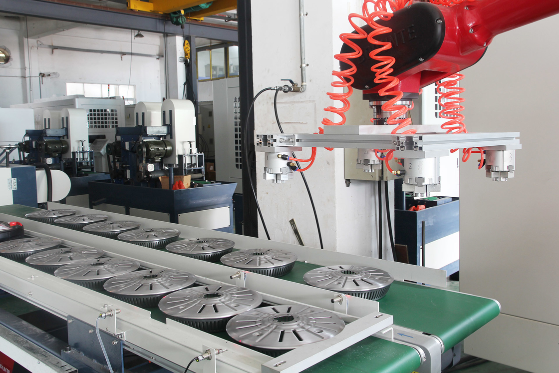 Mesin Poles 5-Axis CNC JINZHU CNC Permukaan 5 Axis Alat Poles Logam Mesin Bubut CNC untuk Logam