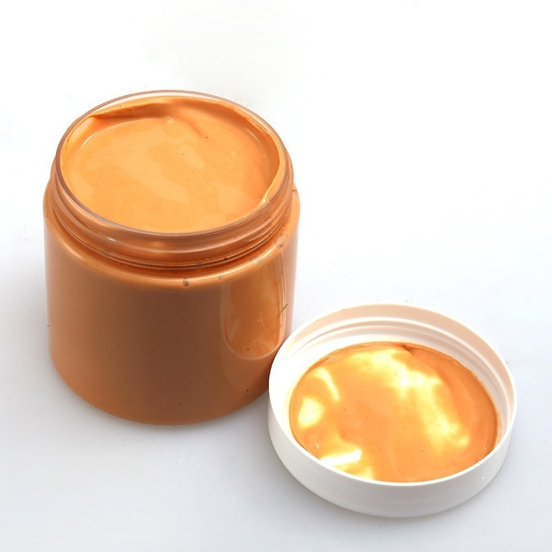 Liquid Polishing Paste Grosir Polishing Grinding Stainless Steel Zinc Alloy Tembaga Besi Metal Permukaan