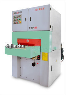 Mesin Penggiling Logam Lebar Kerja 40-1300mm Untuk Lembar SS Bersertifikat ISO19001