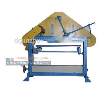 380v 50HZ Stainless Steel Sabuk Pukulan Segitiga Sander 1100 * 550mm Ukuran Meja Kerja