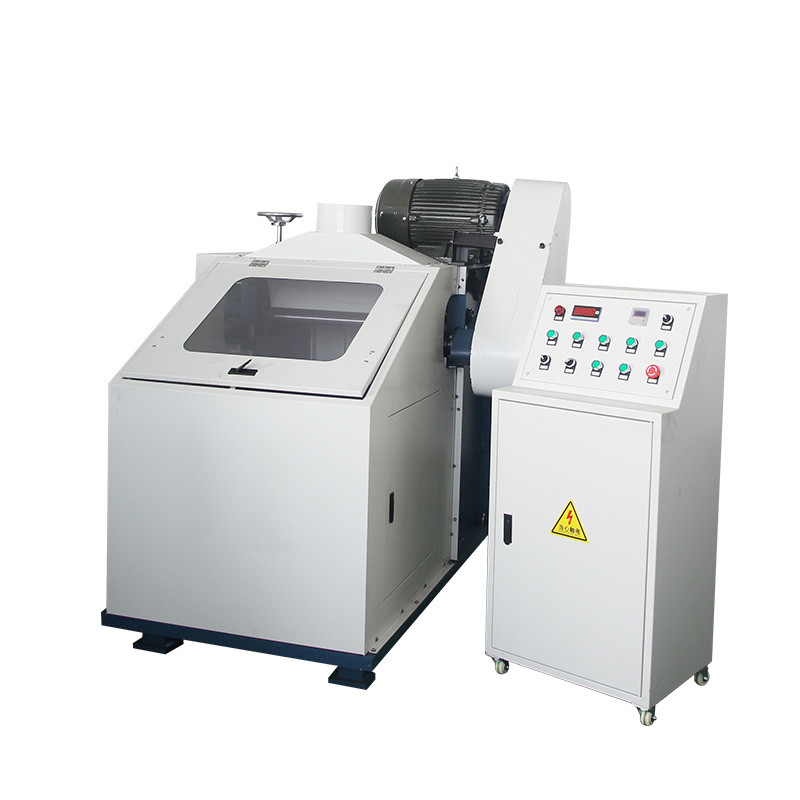 High Precision Automatic Polishing Machine Untuk Jaminan Perhiasan Dan Jaminan Logo Merek