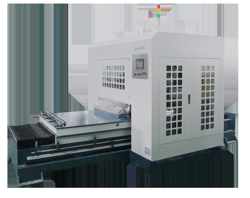 1500kg Perangkat Polishing Metal 0-40°C Suhu Kerja 3000rpm 115*120*150cm