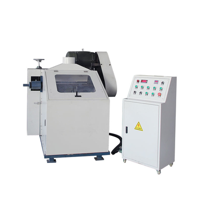 100Kg Industri Lembar Polishing Mesin 1pcs Untuk Finishing Seamless