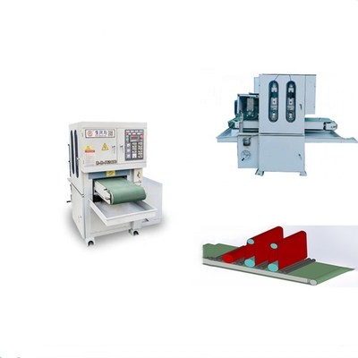 7.5KW Mesin Penggilingan Logam 400mm 5.5KW Untuk Penggunaan Industri