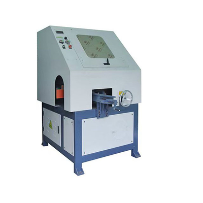 Handheld Pipe Handheld Pipe Round Tube Polishing Machine untuk Pipe Tepat dan Bend